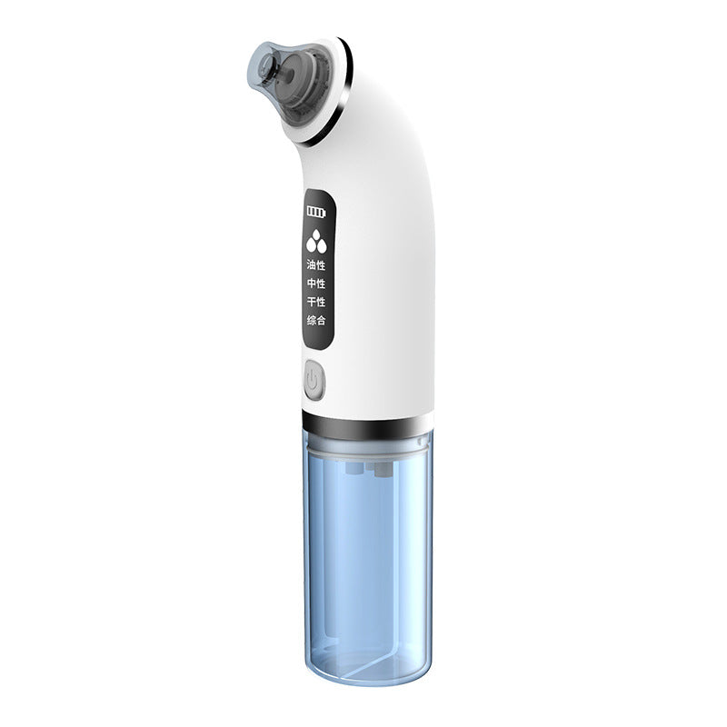 PoreVac Pro™ – Extractor de Poros al Vacio/Vacuum Pore Extractor