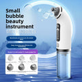 PoreVac Pro™ – Extractor de Poros al Vacio/Vacuum Pore Extractor